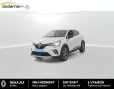 Renault Captur Brest