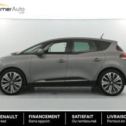 Renault Scenic 4 TCe 115 FAP - 21 Business Brest