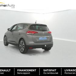 Renault Scenic 4 TCe 115 FAP - 21 Business Brest