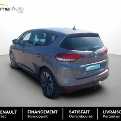 Renault Scenic 4 TCe 115 FAP - 21 Business Brest