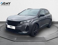 Peugeot 3008 - 3008 Hybrid 225 e-EAT8 GT Pack - 18 890 €