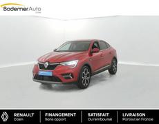 Renault Arkana Hérouville-Saint-Clair