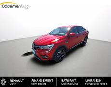 Renault Arkana Hérouville-Saint-Clair