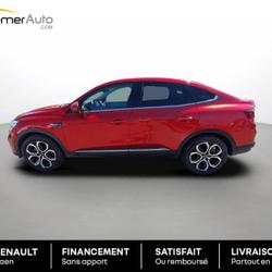Renault Arkana E-Tech 145 - 21B Intens H&eacute;rouville-Saint-Clair