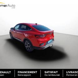 Renault Arkana E-Tech 145 - 21B Intens H&eacute;rouville-Saint-Clair