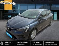 Renault Clio 5 Hérouville-Saint-Clair