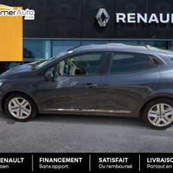 Renault Clio 5 E-Tech 140 - 21N Business H&eacute;rouville-Saint-Clair