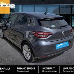 Renault Clio 5 E-Tech 140 - 21N Business H&eacute;rouville-Saint-Clair