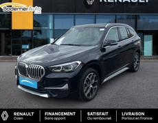 BMW X1 Hérouville-Saint-Clair