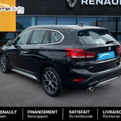 BMW X1 sDrive 18i 136 ch DKG7 xLine H&eacute;rouville-Saint-Clair