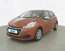 Peugeot 208 Le Mans