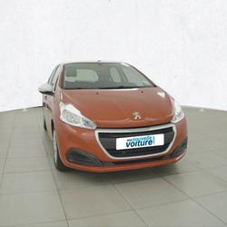Peugeot 208 PureTech 68ch BVM5 - Like occasion - Le Mans - photo 2/20