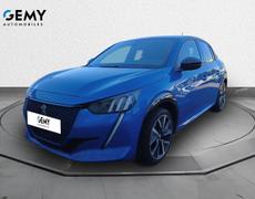 Peugeot e-208 Pontivy