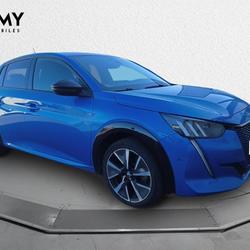 Peugeot e-208 208 Electrique 50 kWh 136ch GT Pontivy