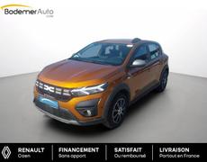 Dacia Sandero Hérouville-Saint-Clair