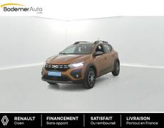 Dacia Sandero Hérouville-Saint-Clair