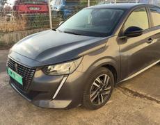 Peugeot 208 Le Mans
