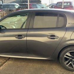 Peugeot 208 BlueHDi 100 S&S BVM6 - Style occasion - Le Mans - photo 2/20