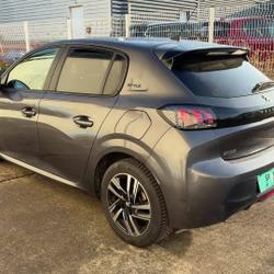 Peugeot 208 BlueHDi 100 S&S BVM6 - Style occasion - Le Mans - photo 3/20