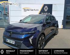 Renault Scenic 4