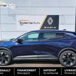 Renault Scenic 4 E-Tech &eacute;lectrique 220 ch grande autonomie Techno Flers