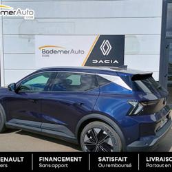 Renault Scenic 4 E-Tech &eacute;lectrique 220 ch grande autonomie Techno Flers