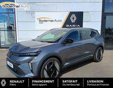 Renault Scenic 4 Flers