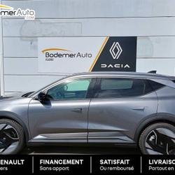 Renault Scenic 4 E-Tech &eacute;lectrique 220 ch grande autonomie Techno Iconic Flers