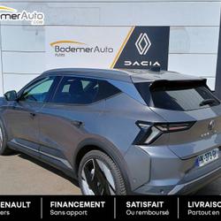 Renault Scenic 4 E-Tech &eacute;lectrique 220 ch grande autonomie Techno Iconic Flers