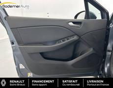 Renault Clio 5 Saint-Brieuc