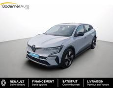 Renault Megane 4 Saint-Brieuc