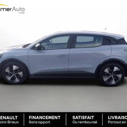 Renault Megane 4 E-Tech EV40 130ch standard charge Equilibre Saint-Brieuc