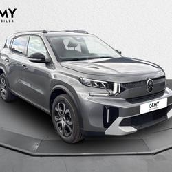 Citroen e-C3 Aircross e-C3 Aircross 113 autonomie confort Plus Pontivy
