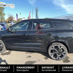 Renault Espace 5 full hybrid E-Tech 200 ch 7pl Esprit Alpine Paimpol