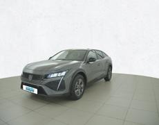 Peugeot 408 - 408 PHEV 180 e-EAT8 - Allure - 25 790 €