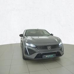 Peugeot 408 408 PHEV 180 e-EAT8 - Allure Le Mans