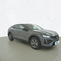 Peugeot 408 408 PHEV 180 e-EAT8 - Allure Le Mans