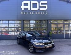 BMW Serie 3