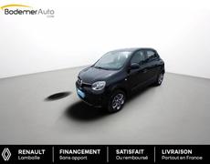 Renault Twingo 3 Lamballe-Armor