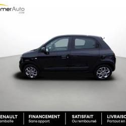 Renault Twingo 3 III SCe 65 Equilibre Lamballe-Armor