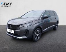 Peugeot 5008 Pontivy