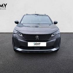 Peugeot 5008 5008 PureTech 130ch S&S EAT8 GT Pontivy
