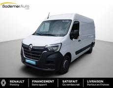Renault Master Pontivy