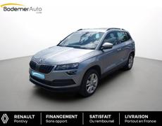 Skoda Karoq - 1.6 TDI 116 ch DSG7 Business - 15 990 €