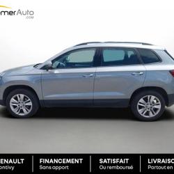 Skoda Karoq 1.6 TDI 116 ch DSG7 Business Pontivy