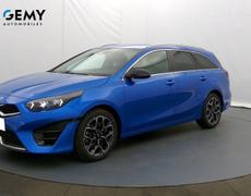 Kia Cee'd Pontivy