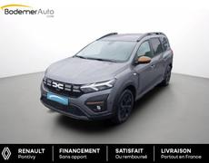Dacia Jogger Pontivy