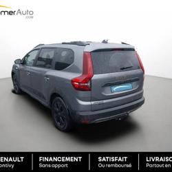 Dacia Jogger Hybrid 140 7 places Extreme Pontivy