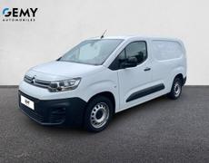 Citroen Berlingo Pontivy