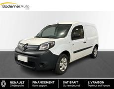 Renault Kangoo Châteaulin